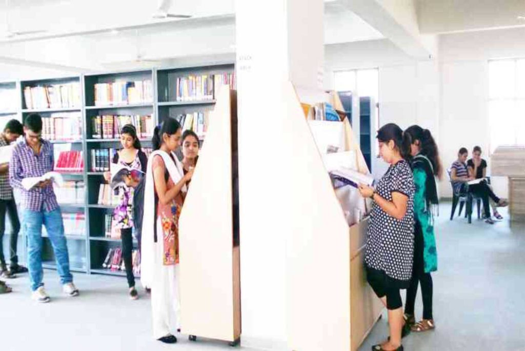 Samarpan Computer CAMPUS & FACILITIES | Samarpan Education and Research Campus
